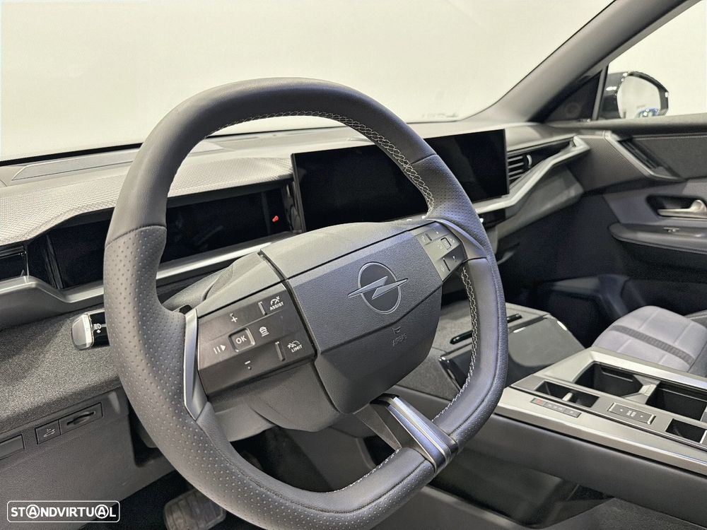 Opel Grandland 1.2 Hybrid GS eDCT - 9