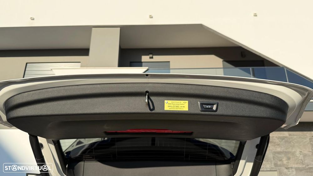 BMW iX1 xDrive30 Pack Desportivo M - 23