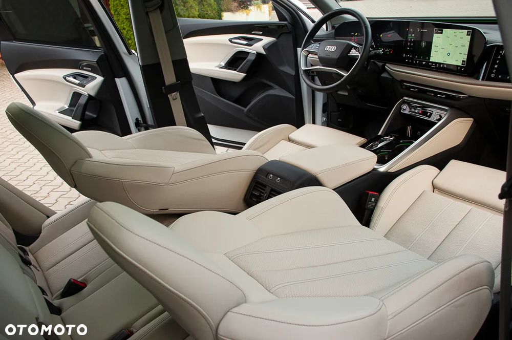 Audi Q5 45 TFSI quattro S tronic - 18