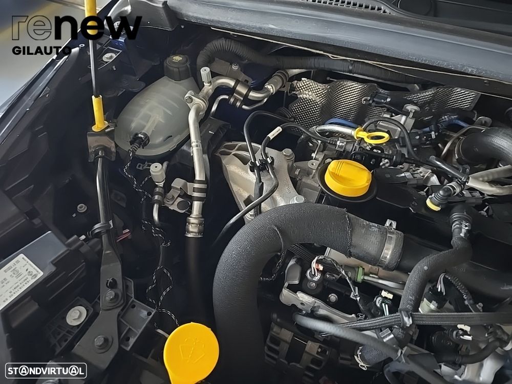 Renault Captur 1.0 TCe Evolution Bi-Fuel - 23