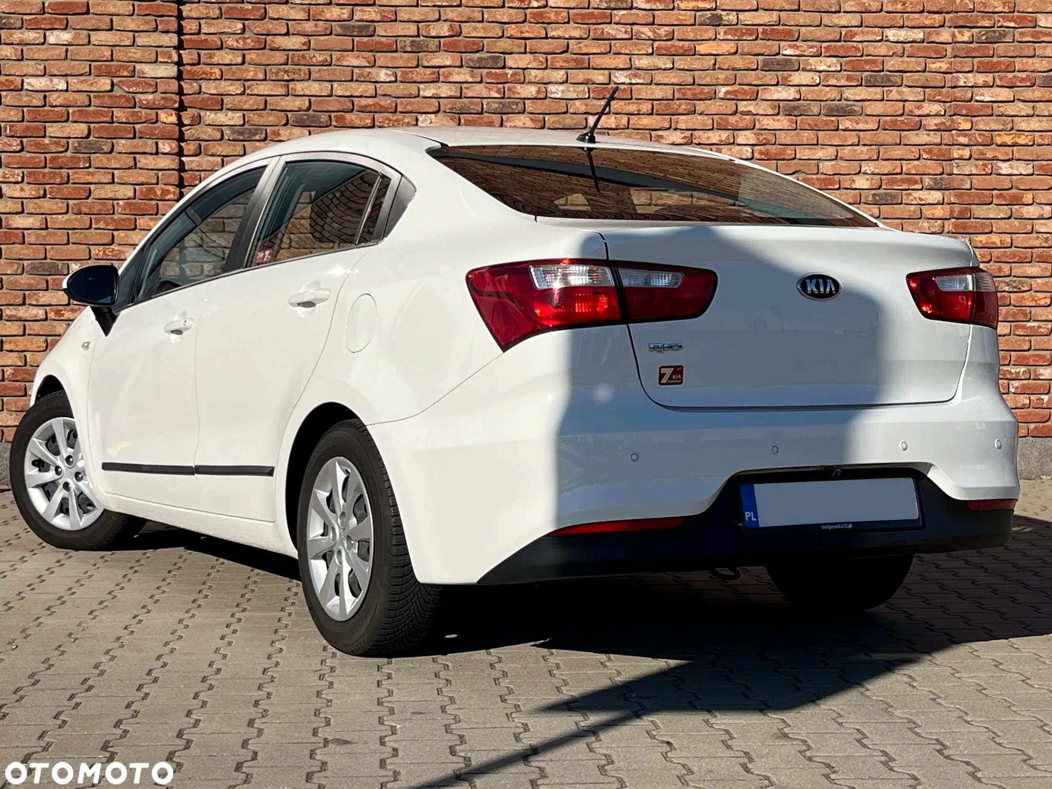 Kia Rio 1.2 M - 4
