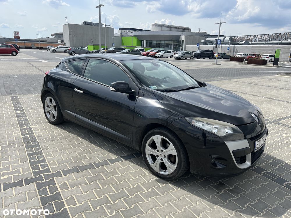 Renault Megane 2.0 16V TCE Dynamique - 4