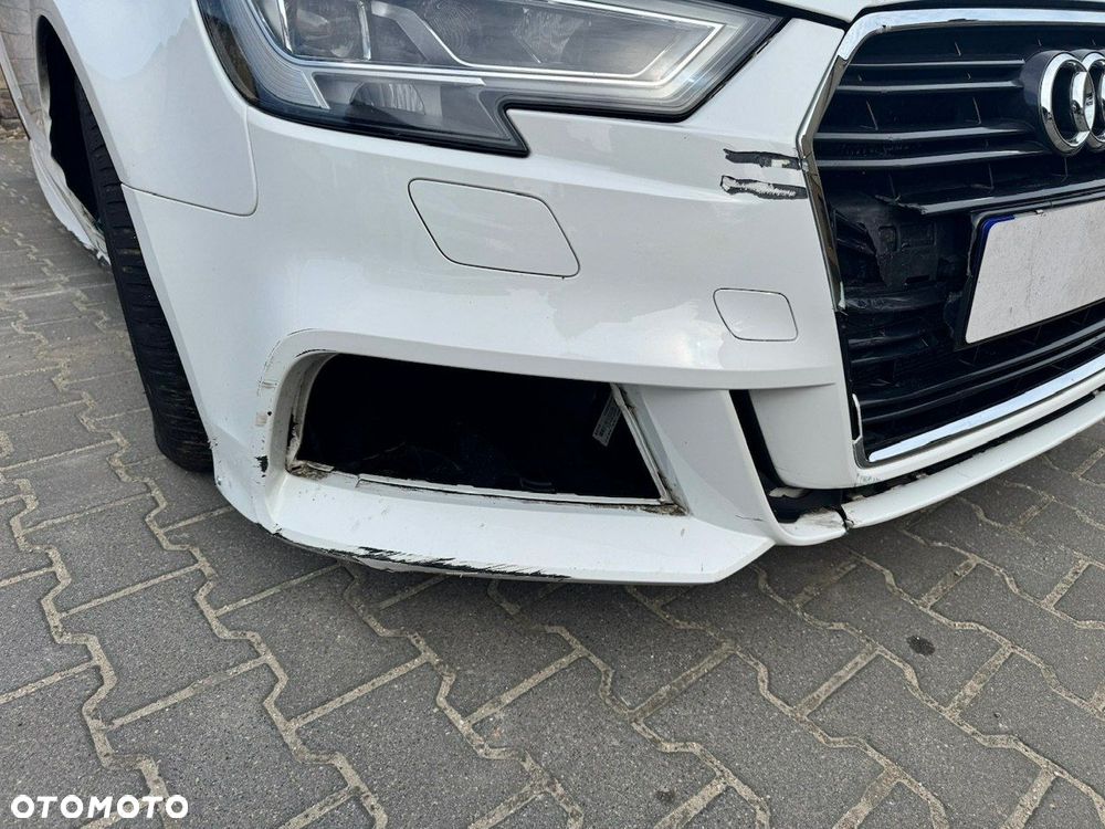 Audi A3 Sportback 40 TFSI Quattro S Line S tronic - 10