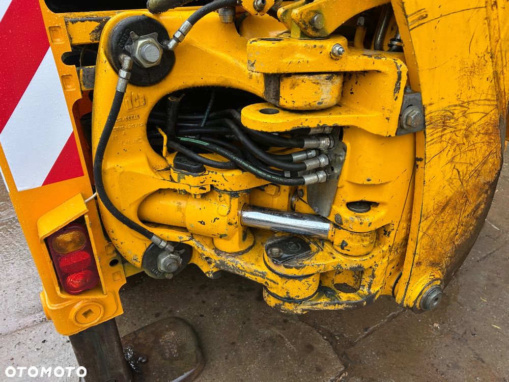 JCB 3CX Sitemaster - 7