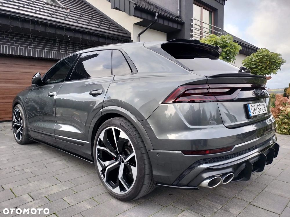 Audi SQ8 - 3