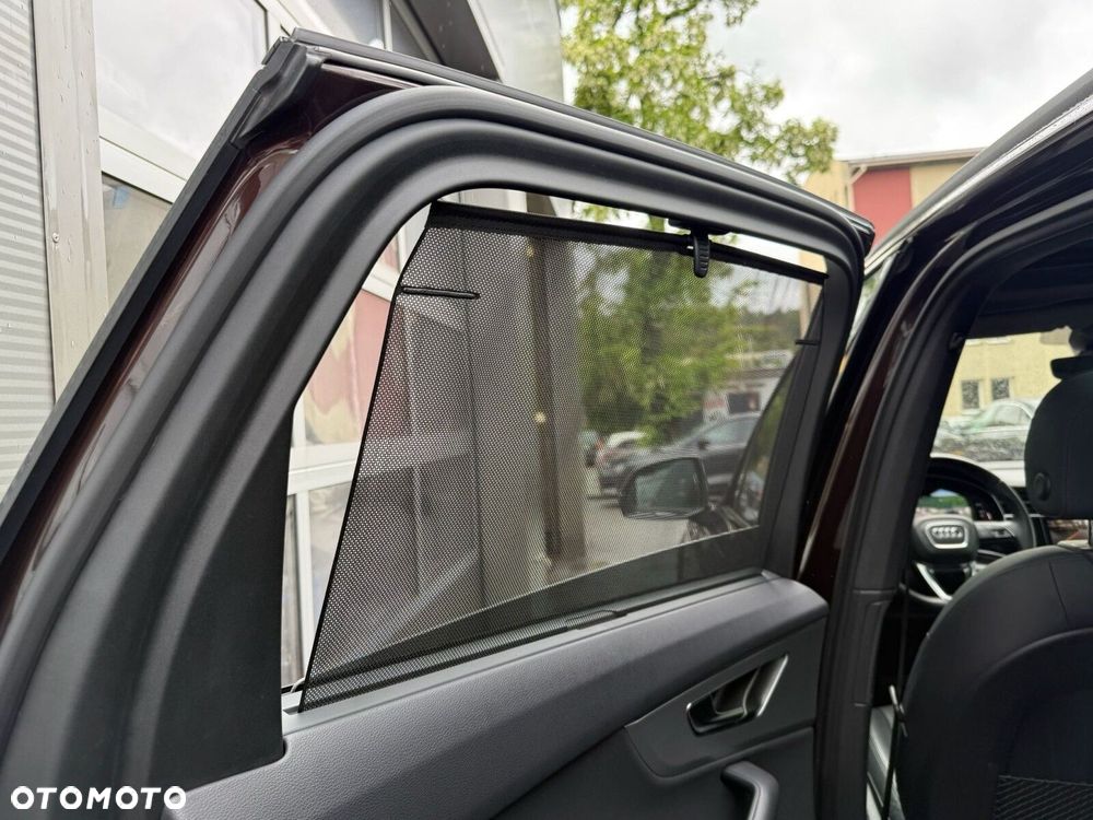 Audi Q7 45 TDI mHEV Quattro S Line Tiptr - 23