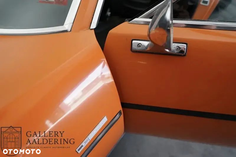 Maserati Merak - 12