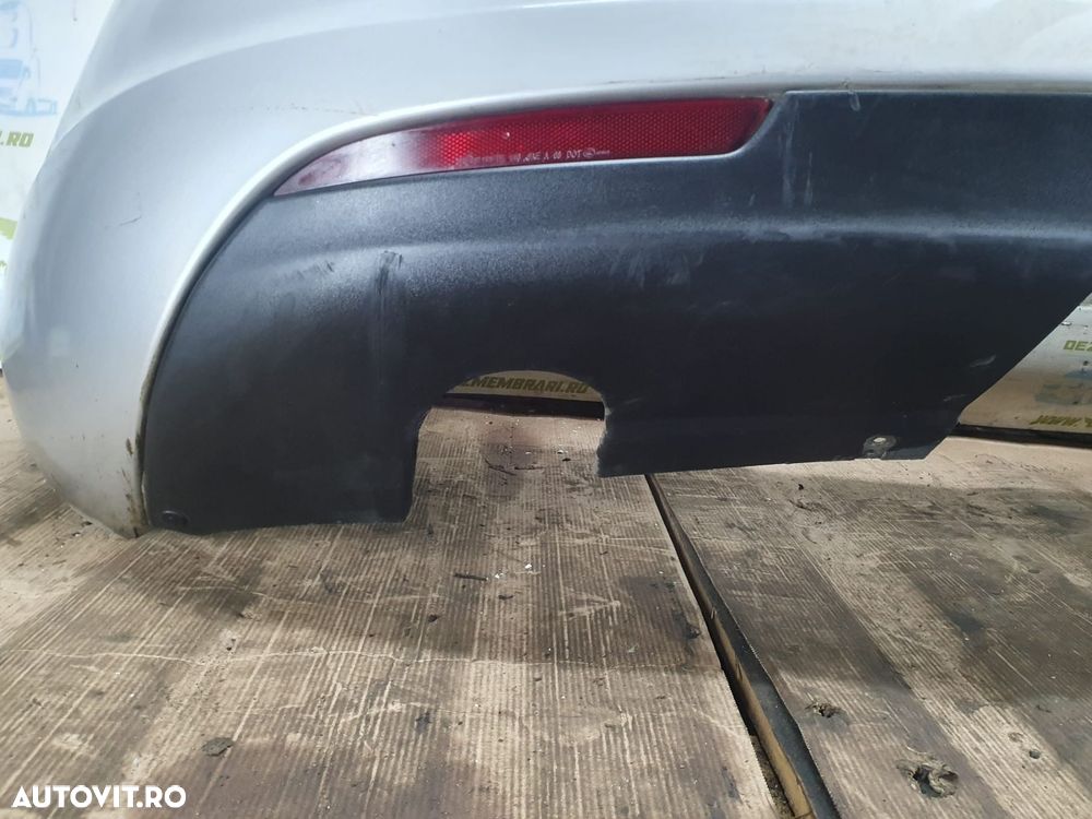 Bara spate Opel Astra J [2009 - 2012] 1.7 cdti A17DTJ - 5