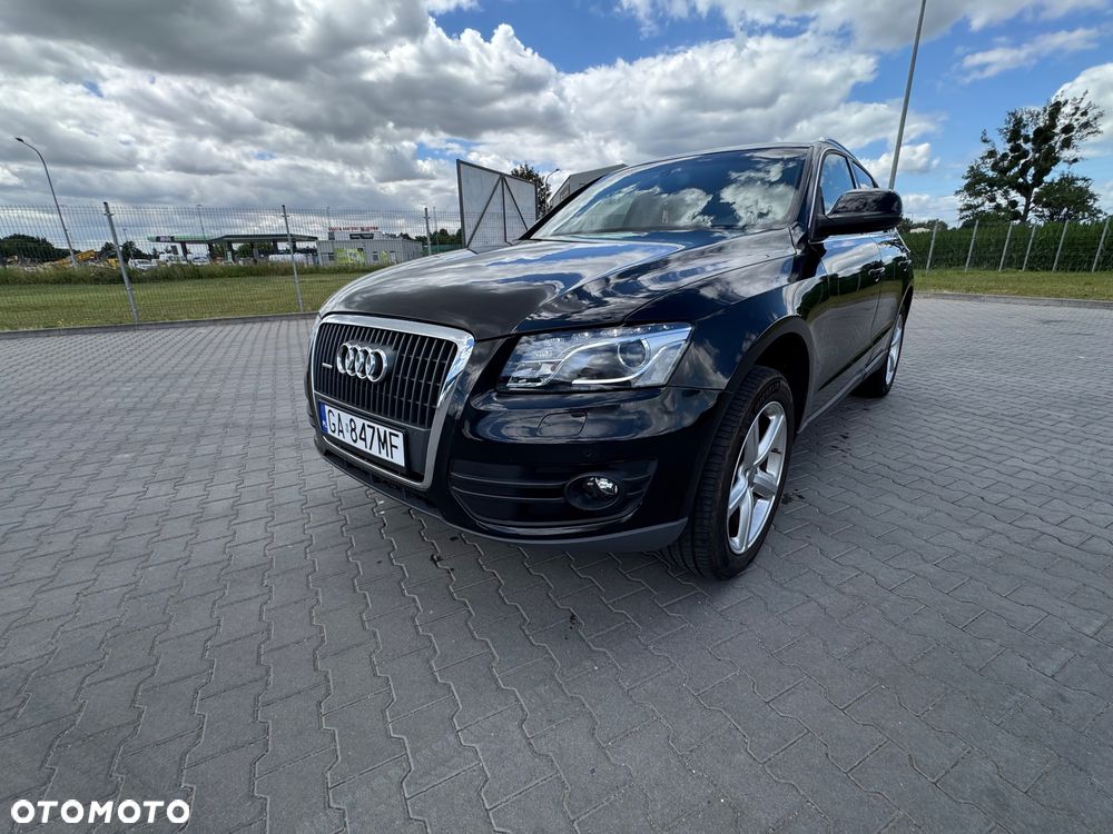 Audi Q5 - 10