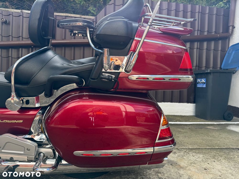 Honda GL - 16