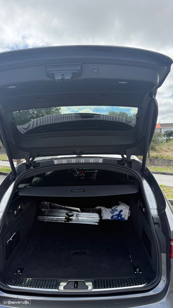Jaguar XF Sportbrake 2.0 D R-Sport Aut. - 7