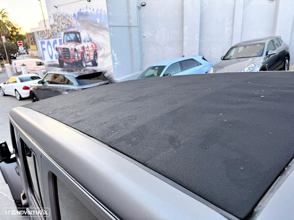 Jeep Wrangler Unlimited 2.0 TG 4xe Rubicon - 23