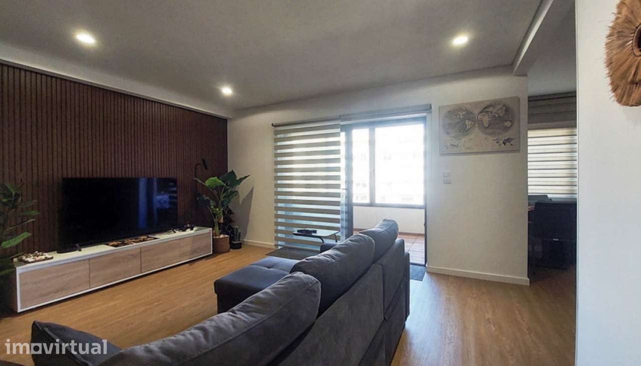 Venda de fabuloso apartamento T1, Amorosa, Viana do Castelo - Grande imagem: 2/19