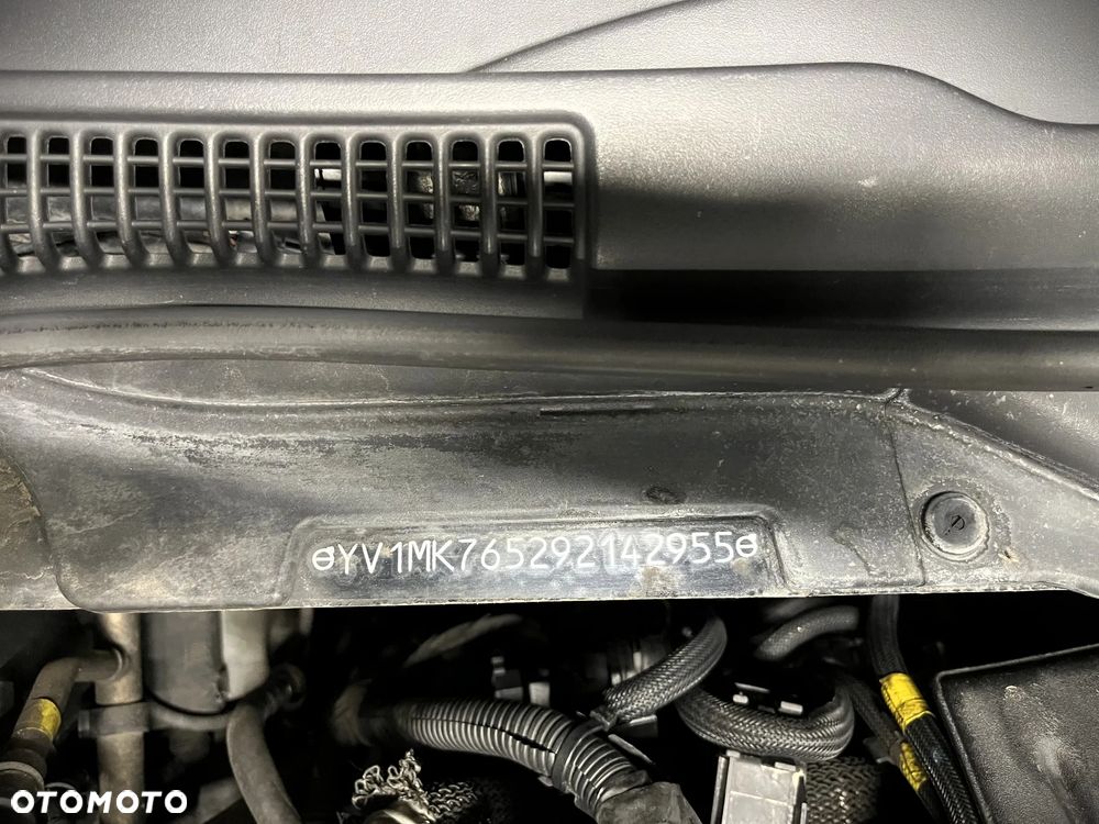Volvo C30 1.6D - 25