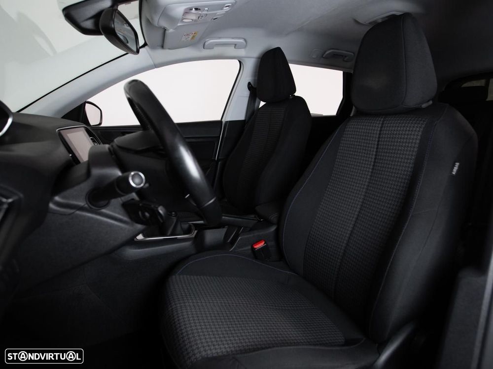 Peugeot 308 SW 1.5 BlueHDi Style - 8