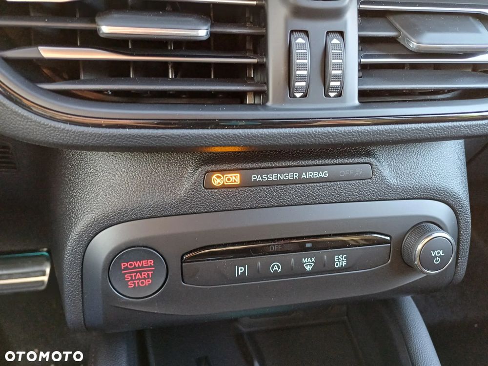 Ford Focus 2.3 EcoBoost ST X - 22