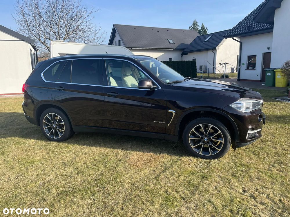 BMW X5 - 2