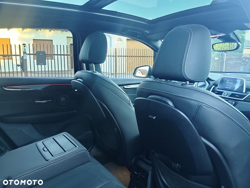 BMW Seria 2 225xe iPerformance Sport Line - 18