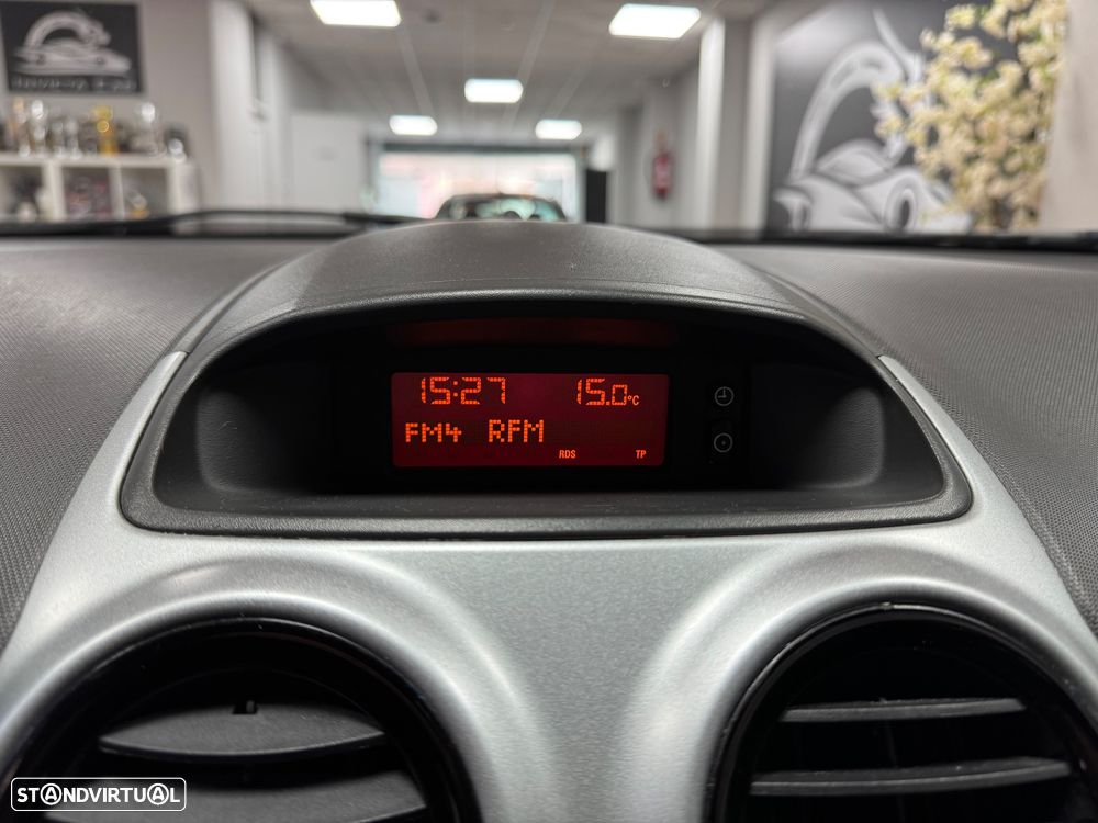 Opel Corsa 1.3 CDTI - 33