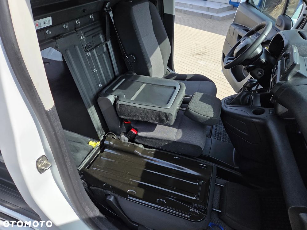 Citroën Berlingo - 22