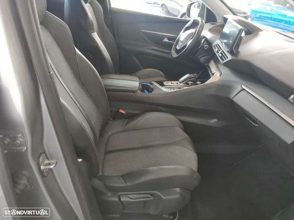 Peugeot 3008 1.6 Hybrid Allure Pack e-EAT8 - 7