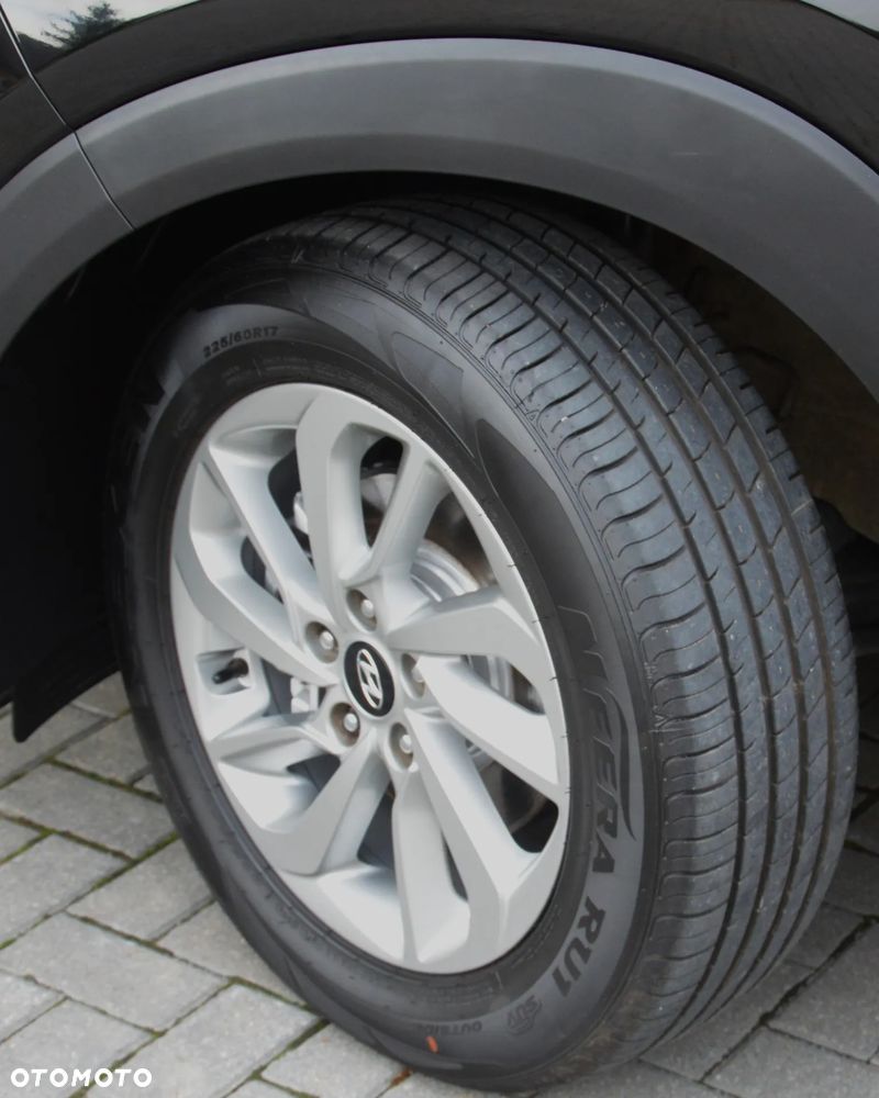 Hyundai Tucson - 37