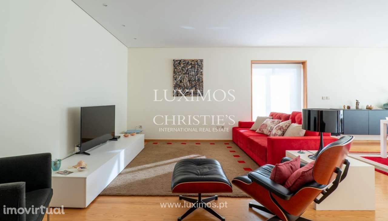 Apartamento T3 com varanda à venda perto do mar em Vila do Conde - Grande imagem: 2/23