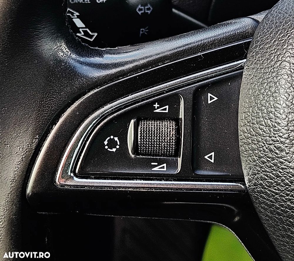 Skoda Octavia - 23
