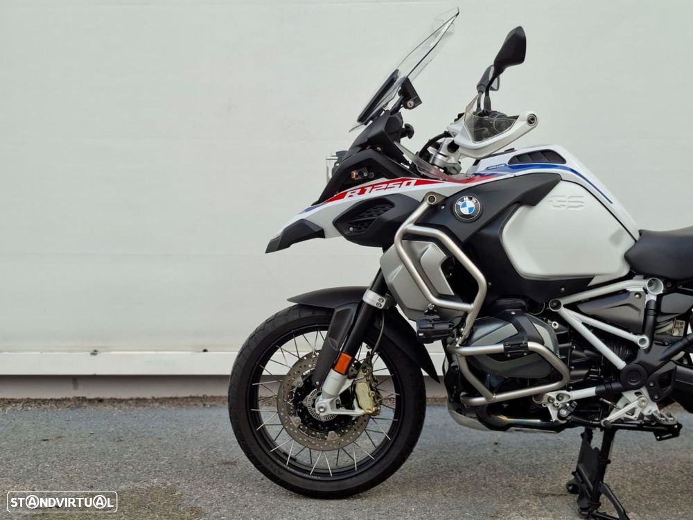 BMW R 1250 GS Adventure 1250 GSA - 14