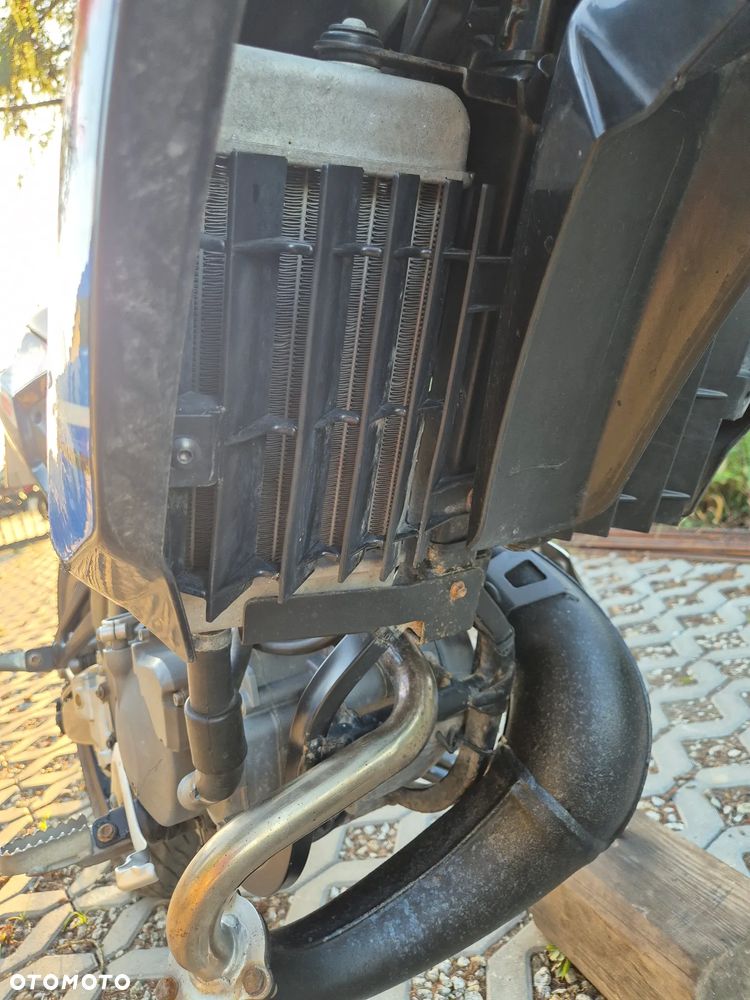 Derbi Senda - 15