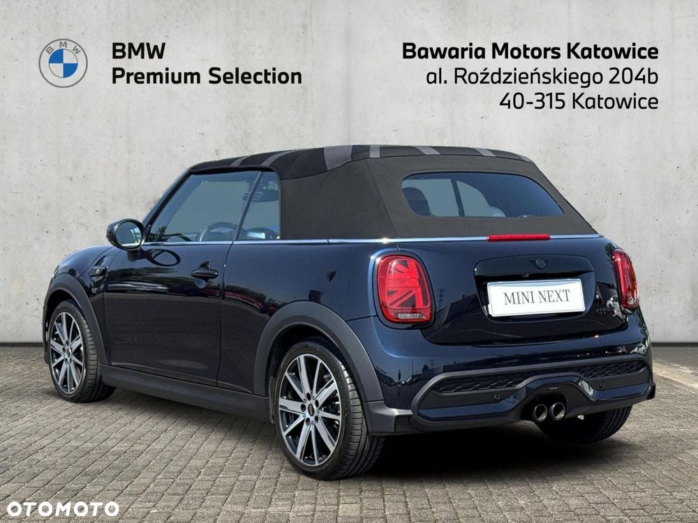 MINI Cooper S Yours Trim - 27