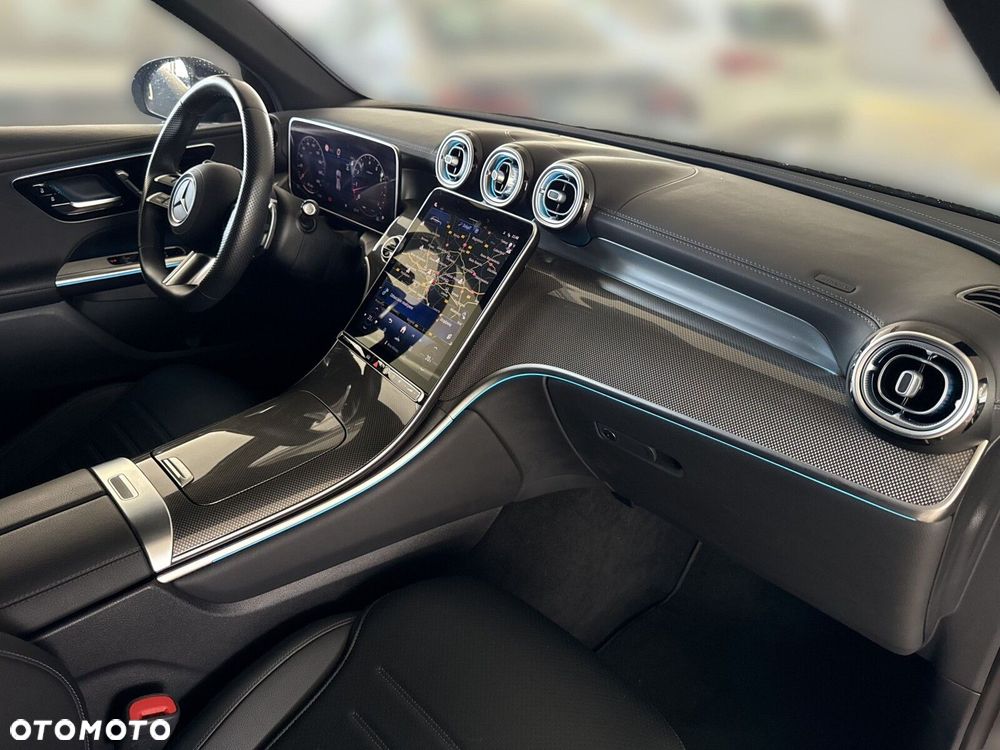 Mercedes-Benz GLC - 17