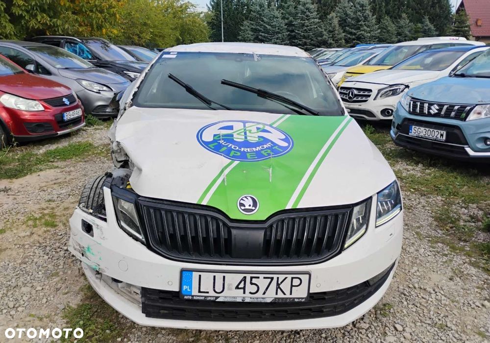 Skoda Octavia - 18