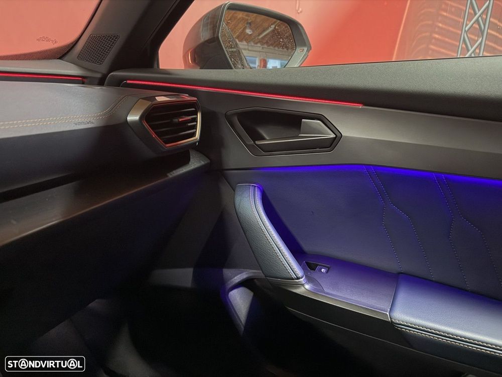 Cupra Formentor 1.4 e-Hybrid DSG VZ - 7