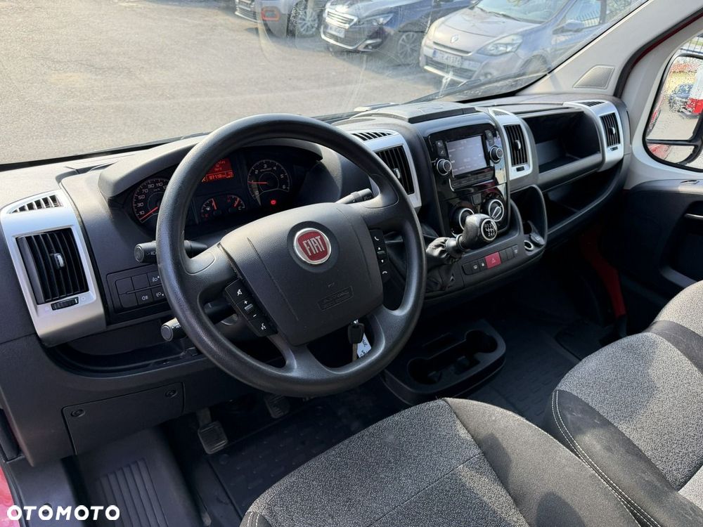 Fiat Ducato - 3