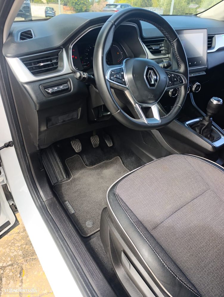 Renault Captur - 9