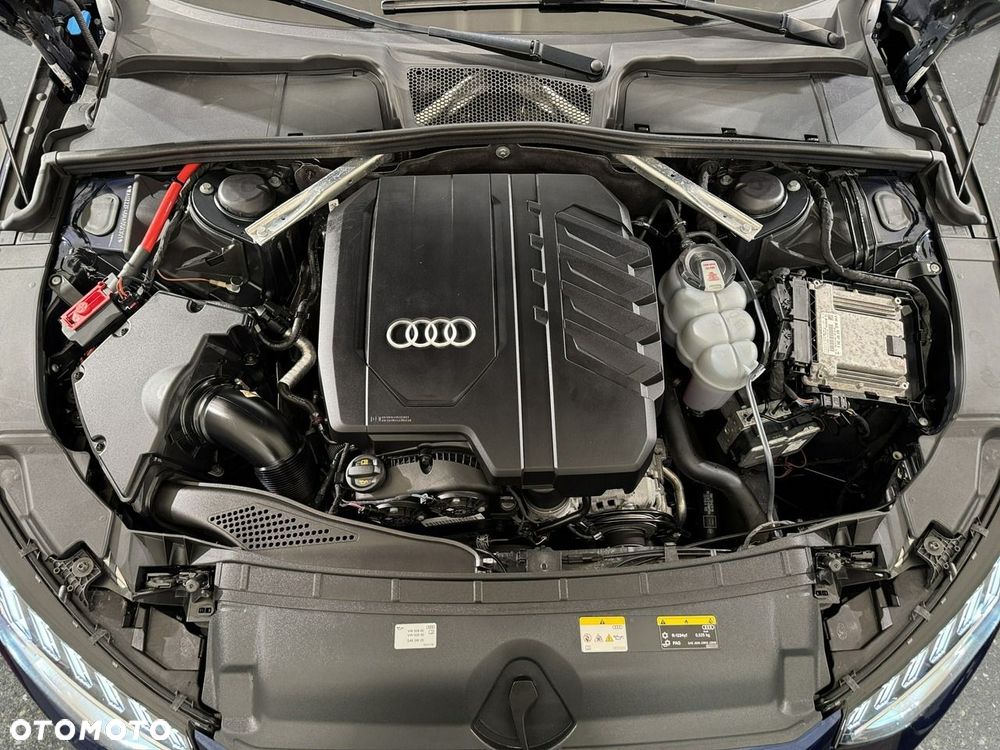 Audi A4 Avant - 27