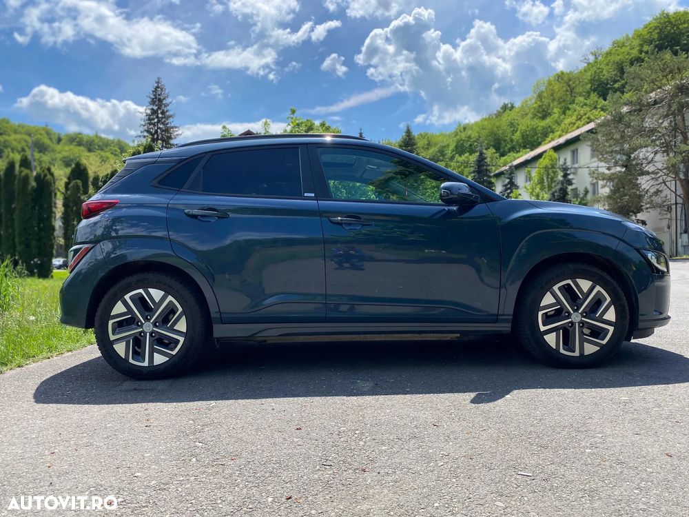 Hyundai KONA 136CP Highway - 2