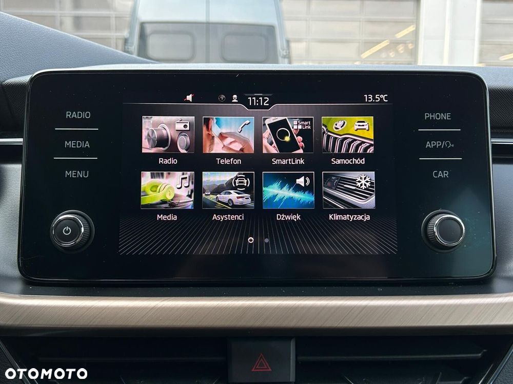 Skoda Scala 1.5 TSI Style - 28