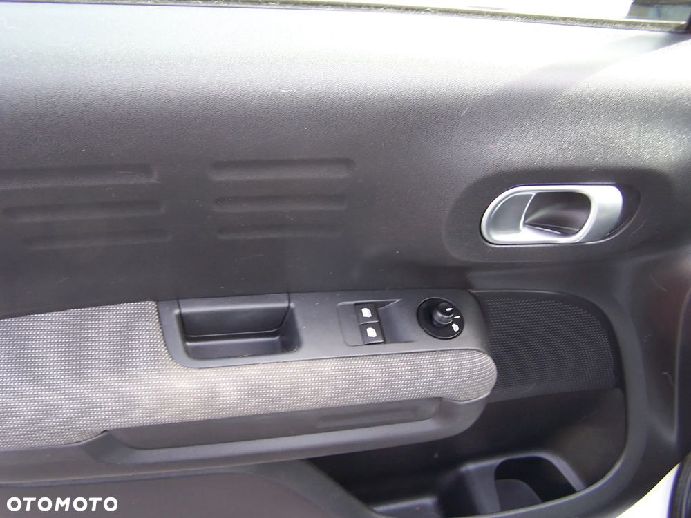 Citroën C3 Aircross 1.2 PureTech GPF Feel - 18