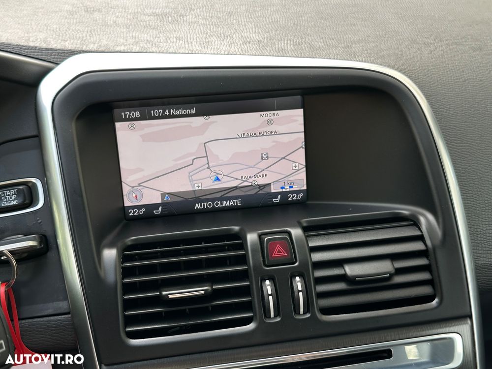 Volvo XC 60 - 23