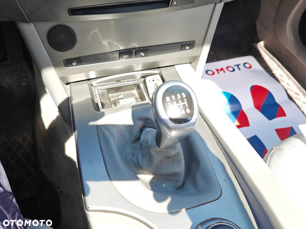 BMW Seria 3 320d DPF - 26