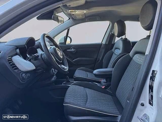 Fiat 500X 1.0 FireFly City Cross - 9