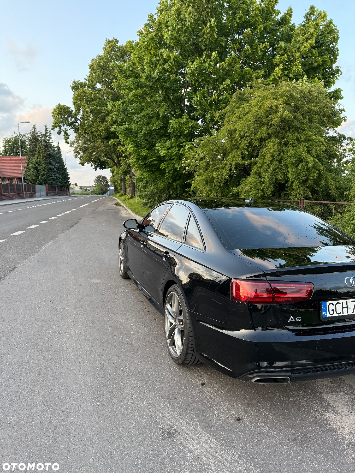 Audi A6 - 5