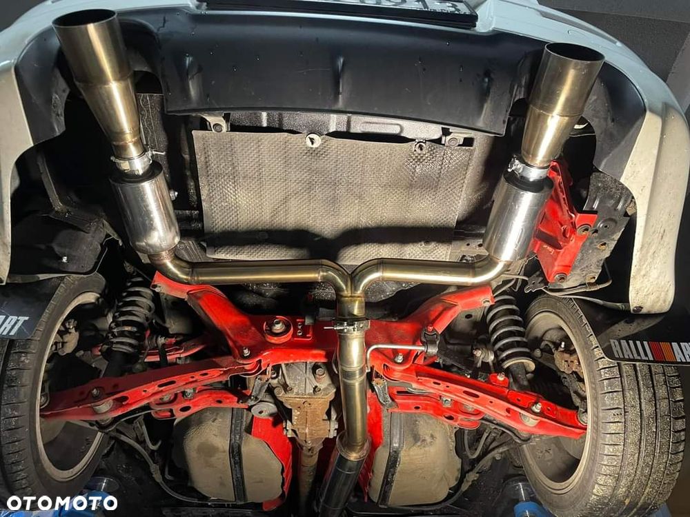 Mitsubishi Lancer 2.0 Ralliart MR - 29