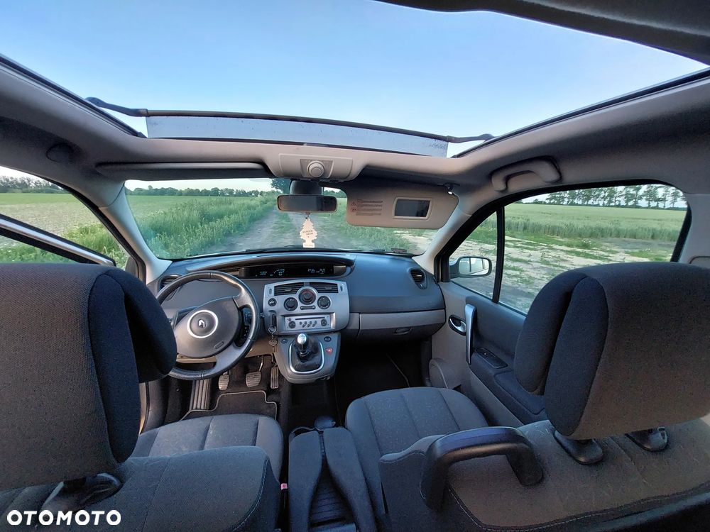 Renault Scenic 1.6 16V Authentique - 16