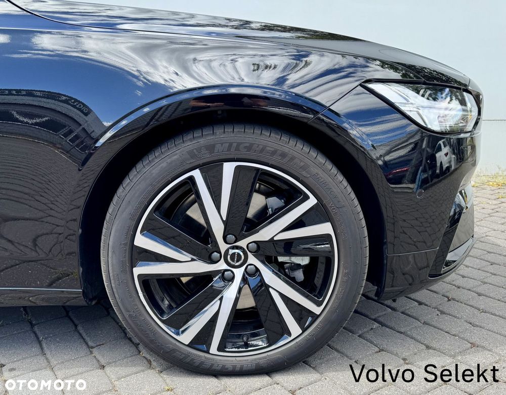 Volvo V90 - 18