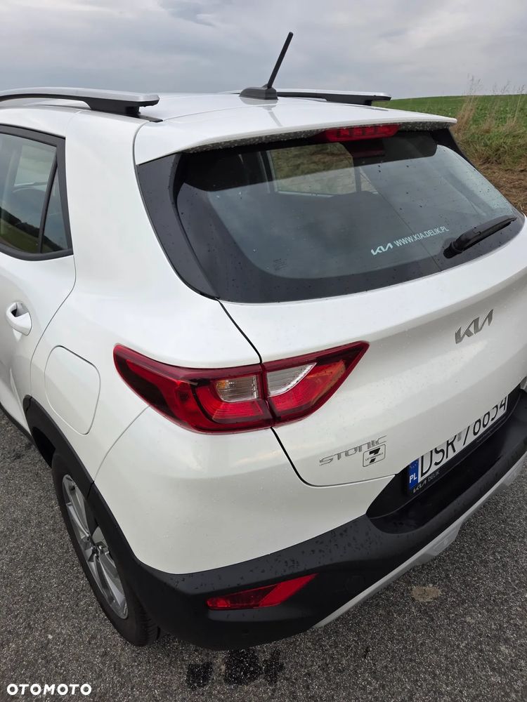 Kia Stonic 1.2 M - 19