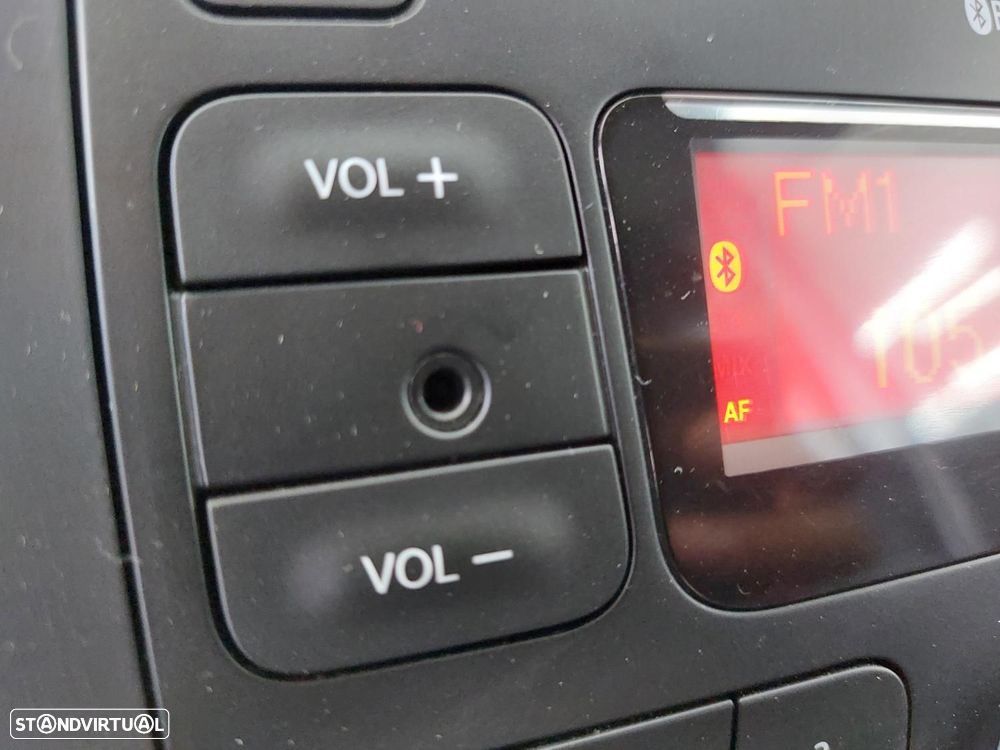 Dacia Dokker Work edition 1.5 DCI - IVA Dedutível - 28