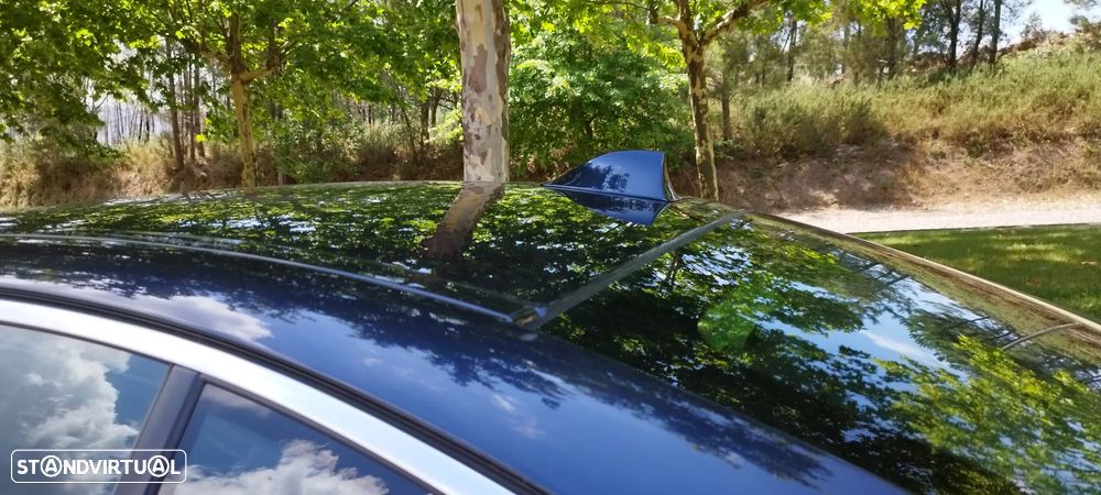 BMW 520 d Line Sport Auto - 23